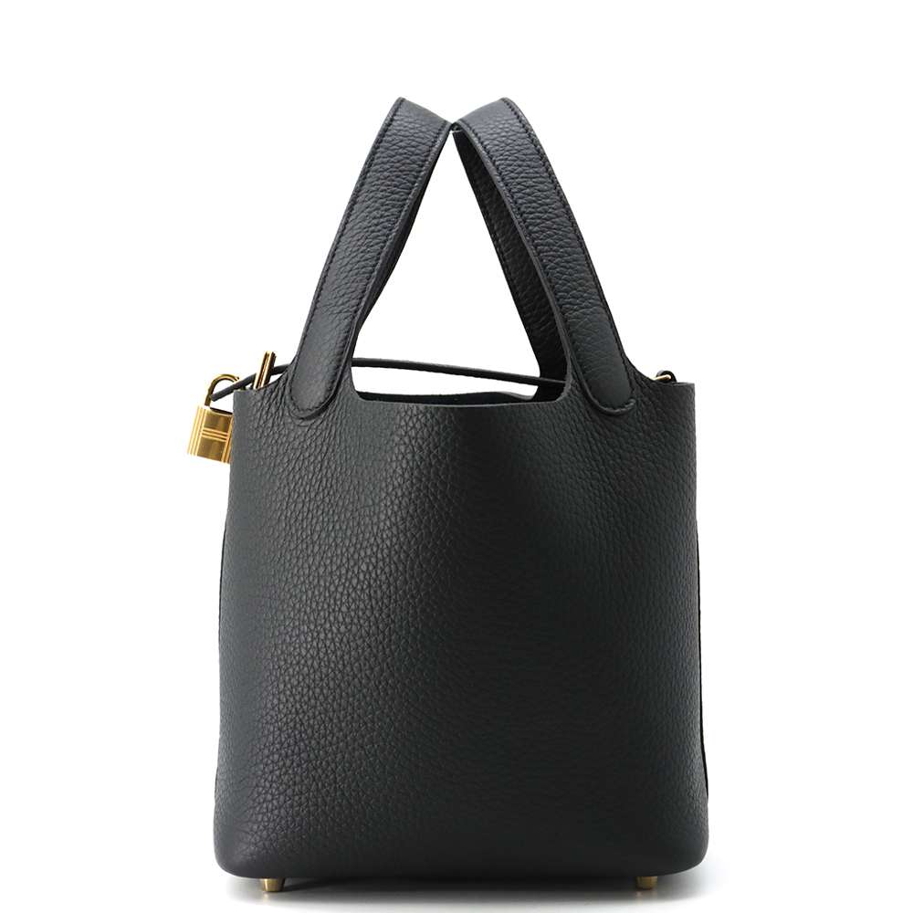 楽天市場】エルメス ピコタンロック pm 新品 黒の通販 楽天市場】エルメス ピコタンロック pm 新品 黒の通販