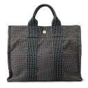 エルメス トートバッグ エールライン トートPM HERMES バッグ ハンドバッグ 【安心保証】 【中古】 エルメス バッグ エルメス HERMES BAG