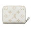 【決算セール開催中!】 ルイヴィトン コインケース モノグラム ジッピーコインパース パイソン N97726 LOUIS VUITTON 財布 コンパクトウォレット 白 【安心保証】 【中古】 ルイヴィトン コインケース LOUIS VUITTON WALLET