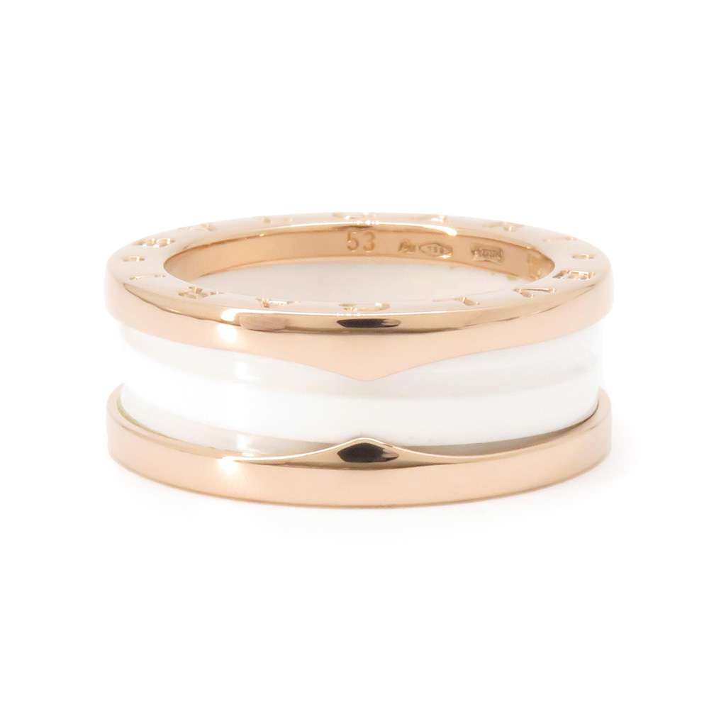 楽天市場】bvlgari ブルガリ ビーゼロワン b-zero1 リングの通販 楽天市場】bvlgari ブルガリ ビーゼロワン b-zero1 リングの通販
