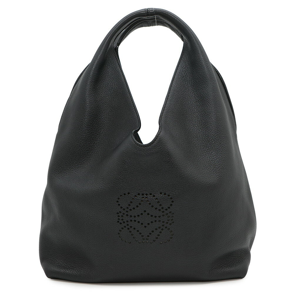 【中古】ロエベショルダーバッグアナ...