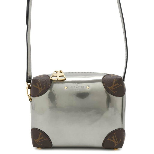 ルイヴィトン ハンドバッグ モノグラム パテント ヴェニス M52758 LOUIS VUITTON 【安心保証】 【中古】 ルイ・ヴィトン バッグ LOUIS VUITTON BAG ルイヴィトン ハンドバッグ モノグラム パテント ヴェニス M52758 LOUIS VUITTON 【安心保証】 【中古】 ルイ・ヴィトン バッグ LOUIS VUITTON BAG