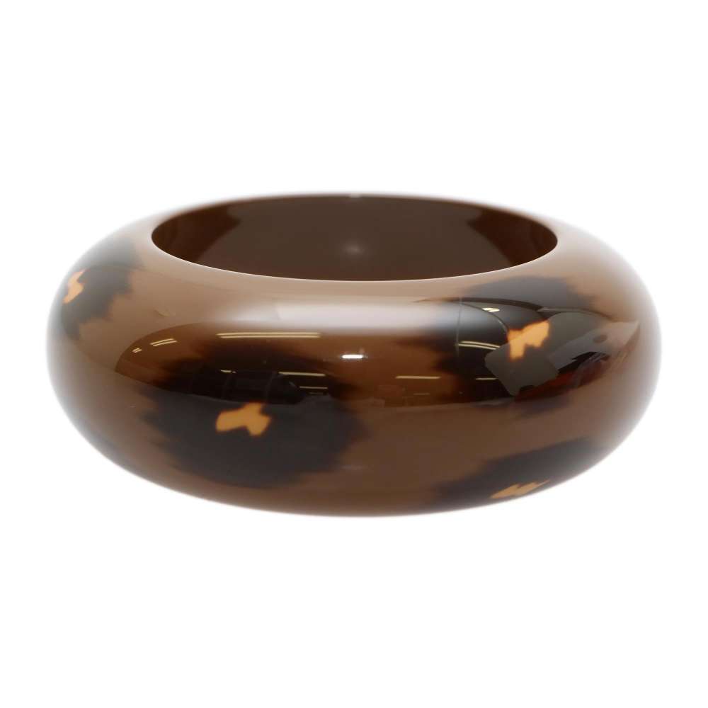 エルメス ブレスレット シェランGM ラッカーウッド HERMES バングル 【安心保証】 【中古】 エルメス バングル エルメス レディース HERMES BRACELETのサムネイル