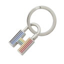 【決算セール開催中!】エルメス キーホルダー クイズ・レインボー カデナ HERMES 【安心保証】 【中古】 エルメス キーホルダー HERMES(4)