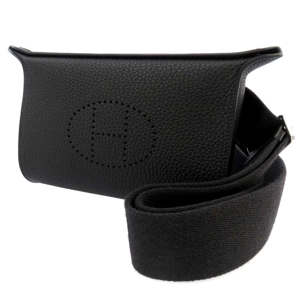 エルメス ショルダーバッグ ヴィドポッシュ キャバン/シルバー金具 トゴ B刻印 HERMES エルメス バッグ エルメス ヴィドポッシュ HERMES ヴィドポッシュ HERMES BAGのサムネイル