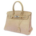 エルメス バーキン30 ダルメシアン ルージュアッシュ/シルバー金具 ブッフルスキッパー HERMES Birkin 【安心保証】 【中古】 エルメス バーキン エルメス バッグ エルメス レディース HERMES Birkin HERMES BAG