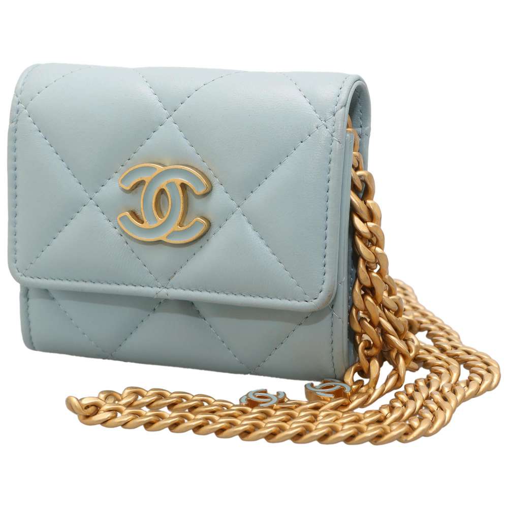 ͥ 󥦥å ޥȥå ޡ ॹ CHANEL ɥ  ڰ¿ݾڡ š ͥ  ͥ 󥱡 CHANEL WALLET