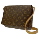 CBg V_[obO mO ~[bgE^S V[gV_[ M51257 LOUIS VUITTON ySۏ؁z yÁz CEBg mO C Bg obO LOUIS VUITTON BAG 