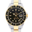 bNX GMT}X^[ 2 D 16713 ROLEX rv  ySۏ؁z yÁz bNX GMT}X^[2 ROLEX bNX 