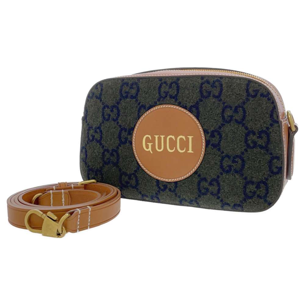 Ob` V_[obO XNvgS E[ U[ 671625 GUCCI obO ySۏ؁z yÁz Ob` obO Ob` fB[X GUCCI BAG