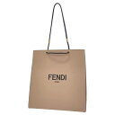 フェンディ トートバッグ ショッピングトート レザー 8BH383 FENDI バッグ   フェンディ バッグ フェンディ レディース FEENDI BAG