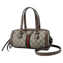 グッチ ハンドバッグ オフィディア GGスプリーム スモール 602577 GUCCI 2wayショルダーバッグ   グッチ バッグ グッチ レディース GUCCI BAG