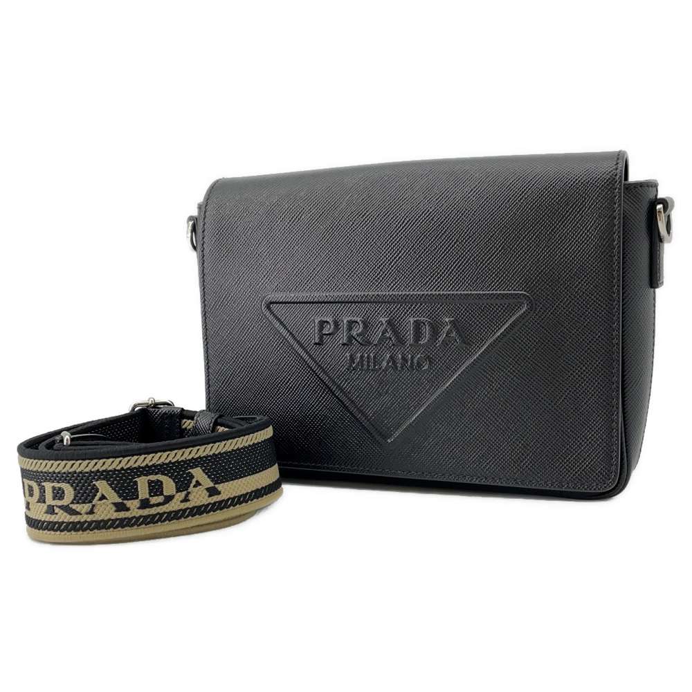 v_ V_[obO TtBA[m U[ 2VD046 PRADA obO  ySۏ؁z yÁz v_ obO v_ Y PRADA BAG