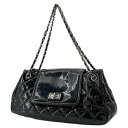 Vl V_[obO }gbZ 2.55 peg CHANEL obO  ySۏ؁z yÁz Vl obO Vl fB[X CHANEL BAG 