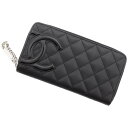 Vl z J{C OEHbg RR}[N J[tXL A50078 CHANEL  ySۏ؁z yÁz Vl z Vl fB[X CHANEL WALLET