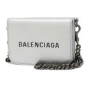 oVAK `F[EHbg CASH ~jEHbg U[ 618145 BALENCIAGA z ySۏ؁z yÁz oVAK O܂z oVAK fB[X BALENCIAGA WALLET