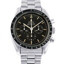 【決算セール開催中!】 オメガ スピードマスター プロフェッショナル 3592.50 OMEGA 腕時計 ウォッチ 黒文字盤 【安心保証】 【中古】 オメガ スピードマスター OMEGA オメガ 中古