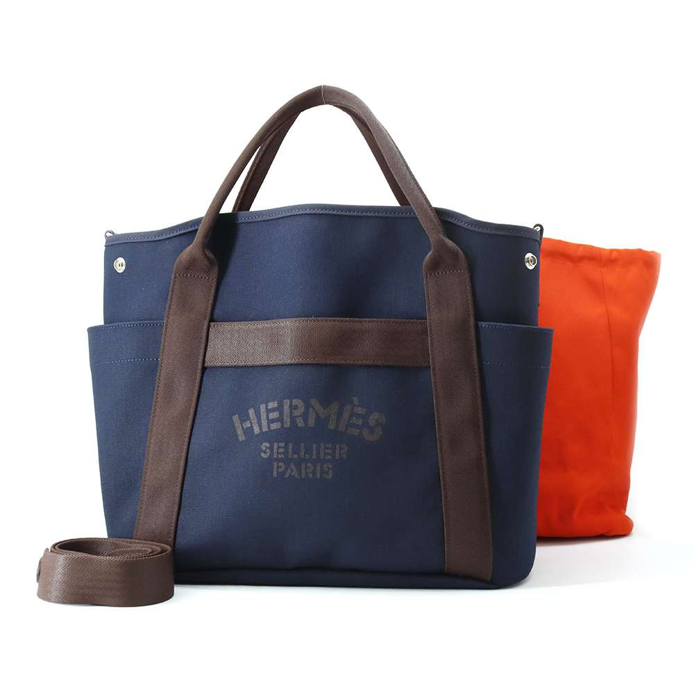 GX TbNhpT[W O[ SAC DE PANSAGE GROOM lCr[/t[ D 2way ySۏ؁z yÁz GX obO GX nhobO HERMES BAG 