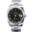 bNX fCgWXg M 116200 ROLEX rv  ySۏ؁z yÁz bNX fCgWXg ROLEX bNX 