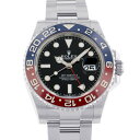 bNX GMT}X^[2 fCg _VA [bg 126710BLRO  ySۏ؁z yÁz bNX GMT}X^[ ROLEX bNX 