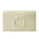 グッチ チェーンウォレット ソーホー レザー 598211 GUCCI 財布 アウトレット品   グッチ 財布 グッチ レディース GUCCI WALLET