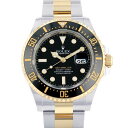 bNX V[hDG[ Rr SS/K18CG[S[h _VA [bg 126603  ySۏ؁z yÁz bNX V[hDG[ ROLEX bNX