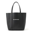 バレンシアガ トートバッグ エブリディ トート XXS 551815 BALENCIAGA 2WAYショルダーバッグ 黒 【安心保証】 【中古】 バレンシアガ バッグ BALENCIAGA BAG