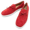 トッズ モカシン ゴンミーニ ヌバック ドライビングシューズ メンズサイズ11 TOD'S 靴 【中古】 トッズ モカシン トッズ メンズ TOD'S 中古(4)