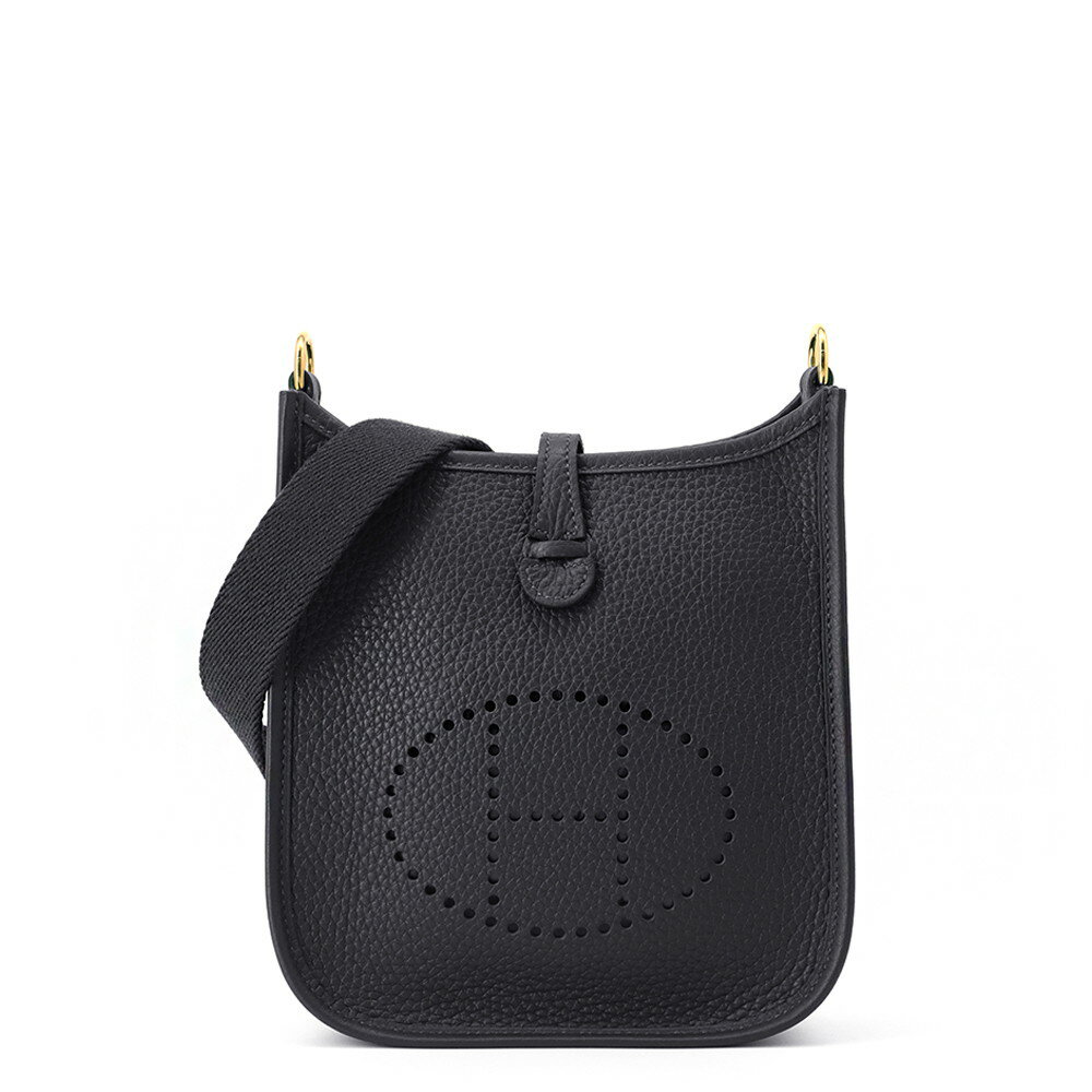 エルメス ショルダーバッグ エブリンTPM 111cm キャバン/ゴールド金具 トリヨンクレマンス W刻印 エルメス エブリン エヴリン エルメス バッグ エルメス レディース HERMES Evelyne HERMES BAGのサムネイル