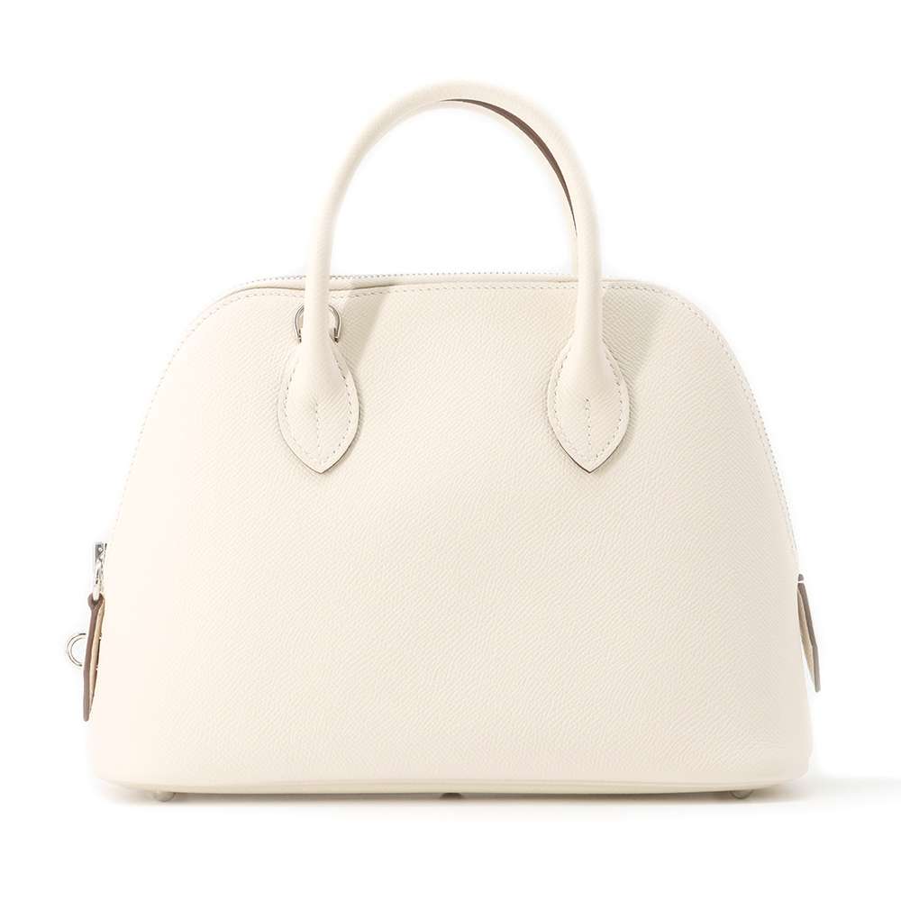 エルメス ボリード1923 25 サングルウーリー ナタ/シルバー金具 エプソン B刻印 2wayショルダー エルメス ボリード エルメス バッグ エルメス レディース HERMES BAGのサムネイル