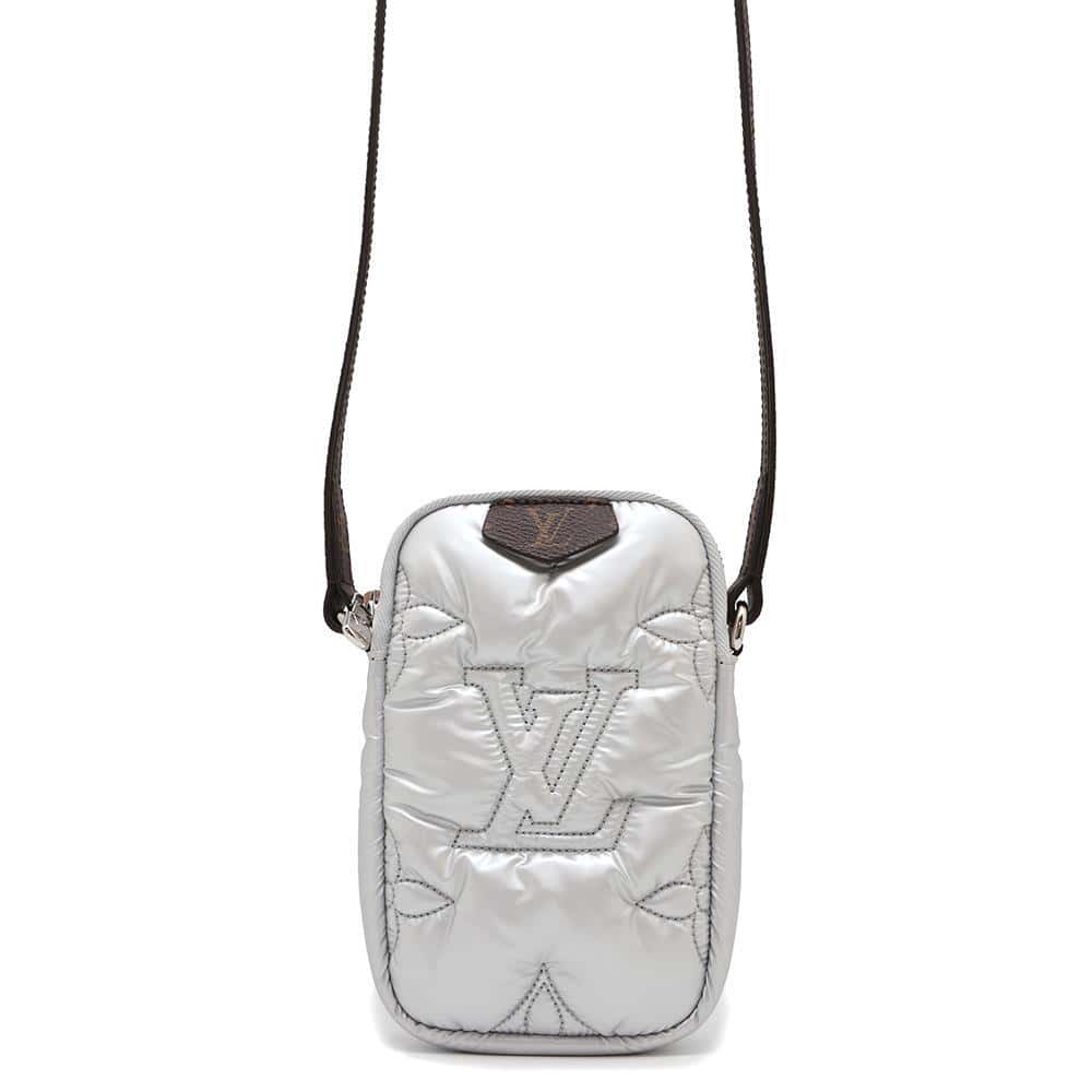LV×TM フォン ポーチ・メティス」M14098「ヴィトン×村上隆 LV×TM フォン ポーチ・メティス」M14098「ヴィトン×村上隆