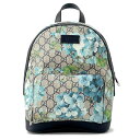 グッチ リュック GGブルームス GGスプリーム 546327 GUCCI バッグ バックパック アウトレット品 【安心保証】 【中古】 グッチ バッグ グッチ レディース GUCCI BAG(4)