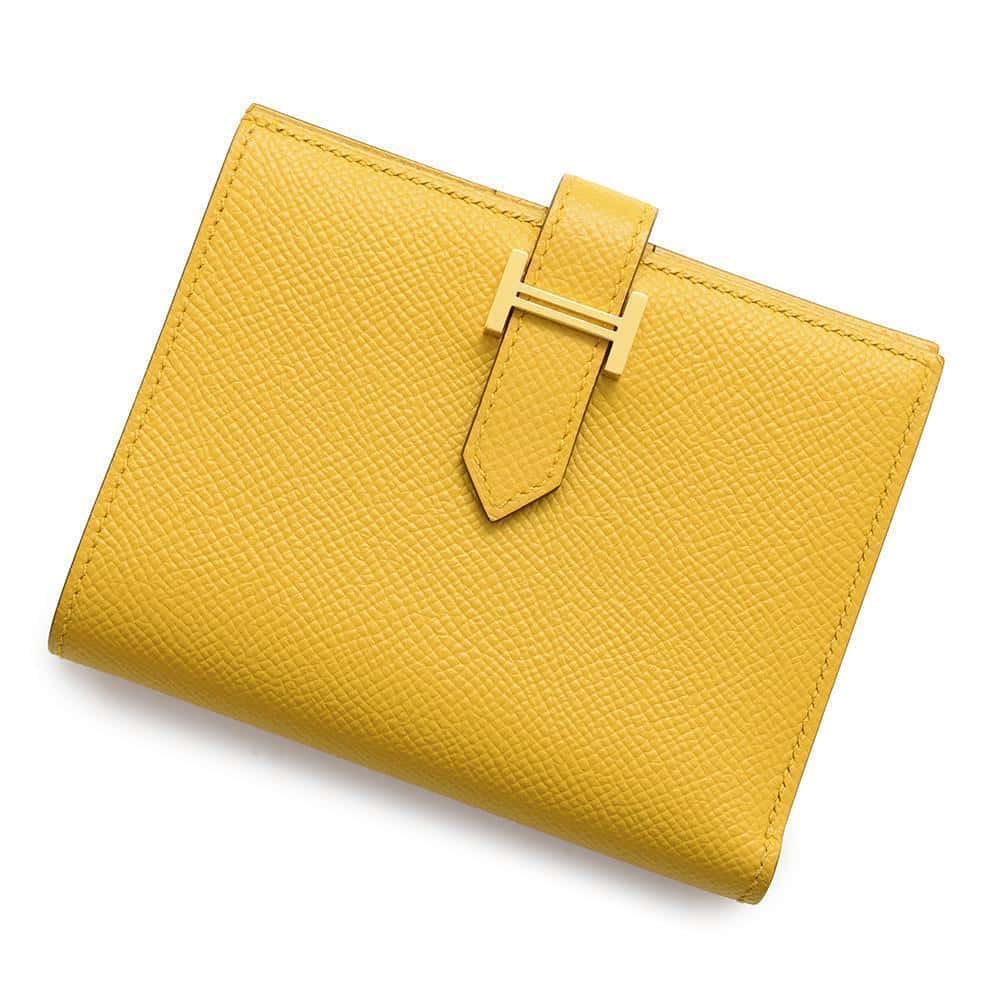 楽天市場】hermes ベアン ジョーヌの通販 楽天市場】hermes ベアン ジョーヌの通販