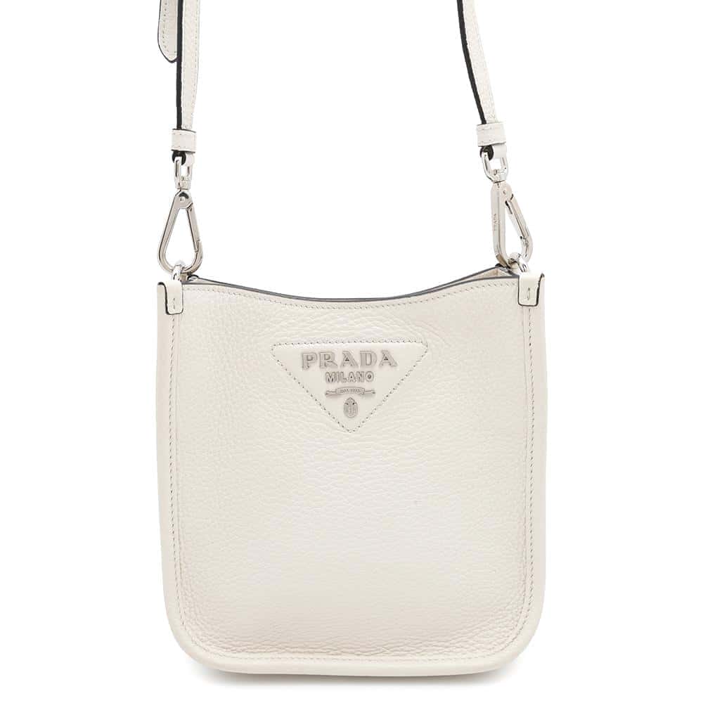 楽天市場】プラダ PRADA(カラーホワイト)(ショルダーバッグ 楽天市場】プラダ PRADA(カラーホワイト)(ショルダーバッグ