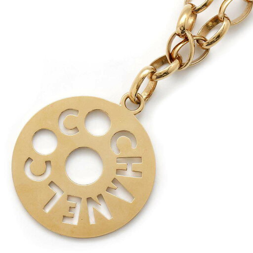 シャネル ネックレス ヴィンテージ COCO CHANEL CHANEL アクセサリー 【安心保証】 【中古】 シャネル アクセサリー シャネル レディース CHANEL NECKLACE シャネル ネックレス ヴィンテージ COCO CHANEL CHANEL アクセサリー 【安心保証】 【中古】 シャネル アクセサリー シャネル レディース CHANEL NECKLACE