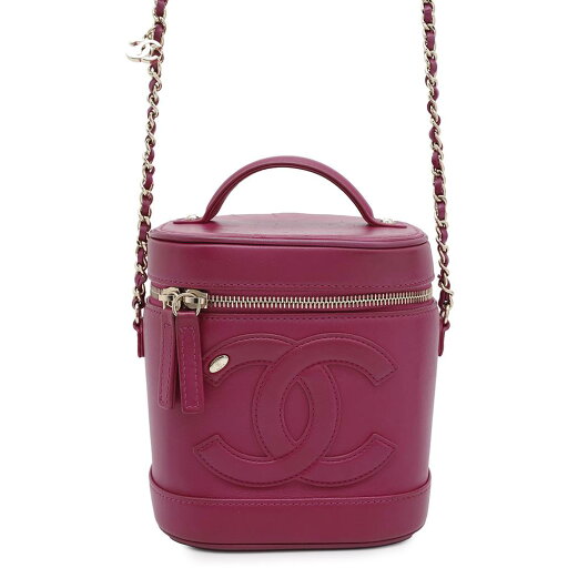 シャネル チェーンショルダーバッグ ココマーク バニティ ラムスキン AS0323 CHANEL ヴァニティ 【安心保証】 【中古】 シャネル バッグ シャネル レディース CHANEL BAG シャネル チェーンショルダーバッグ ココマーク バニティ ラムスキン AS0323 CHANEL ヴァニティ 【安心保証】 【中古】 シャネル バッグ シャネル レディース CHANEL BAG