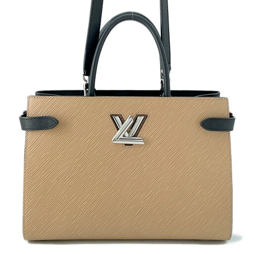 ルイヴィトン トートバッグ エピ ツイスト・トート M51846 LOUIS VUITTON 2way 【安心保証】 【中古】 ルイ・ヴィトン バッグ LOUIS VUITTON BAG ルイヴィトン トートバッグ エピ ツイスト・トート M51846 LOUIS VUITTON 2way 【安心保証】 【中古】 ルイ・ヴィトン バッグ LOUIS VUITTON BAG