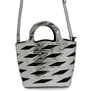 バレンシアガ ハンドバッグ ネオ バスケット パテント 630708 BALENCIAGA 2wayショルダーバッグ 【安心保証】 【中古】 バレンシアガ バッグ バレンシアガ BALENCIAGA BAG