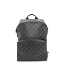 ルイヴィトン リュックサック モノグラム・エクリプス バックパック M43186 LOUIS VUITTON ブラック 黒 【安心保証】 【中古】 ルイ・ヴィトン モノグラム ルイ ヴィトン バッグ ルイ ヴィトン LOUIS VUITTON BAG(4)