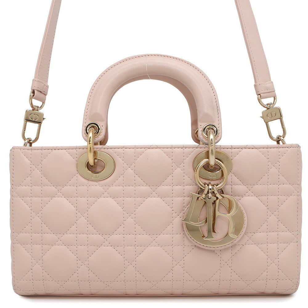 【 Dior】Lady D-Joy バッグ スモール ショルダーバッグ・中古 楽天市場】ディオール joy バッグの通販