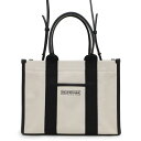 バレンシアガ ハンドバッグ ハードウェア スモール キャンバス 671402 BALENCIAGA 2wayショルダーバッグ 黒 【中古】 バレンシアガ バッグ バレンシアガ BALENCIAGA BAG