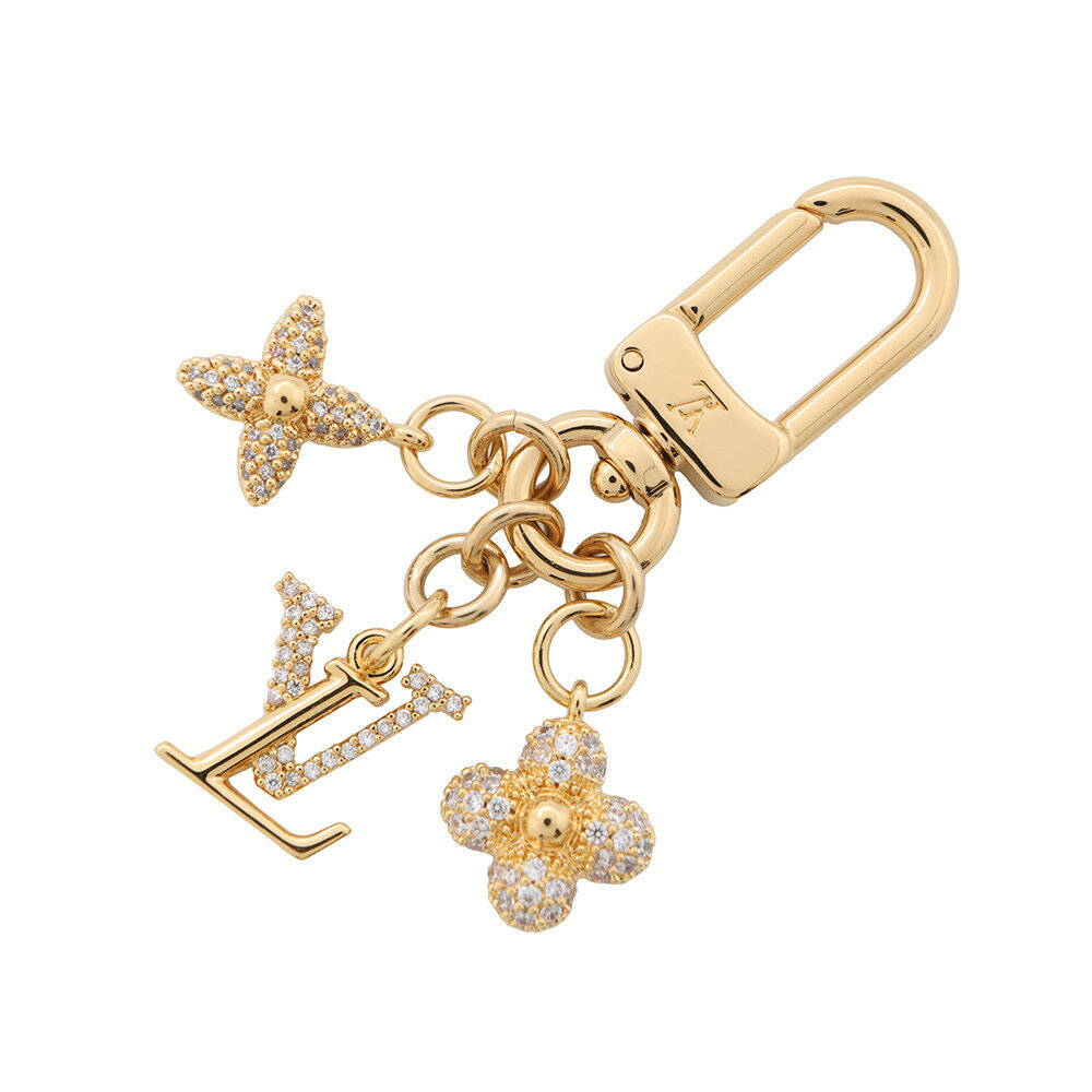 LOUIS VUITTON ルイヴィトン チャーム ゴールド - 4500225M0221 楽天市場】ルイヴィトン(チャーム|レディースジュエリー