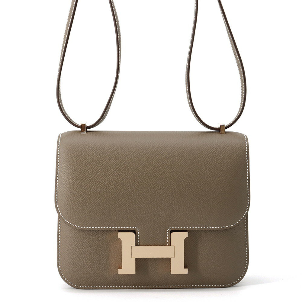 エルメス ミニ コンスタンス3 ミロワール エトゥープ/ピンクゴールド金具 エプソン K刻印 エルメス コンスタンス エルメス バッグ エルメス レディース HERMES Constance HERMES BAGのサムネイル