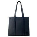 ルイヴィトン トートバッグ グレインレザー LV アエログラム トート M57308 LOUIS VUITTON ブラック 黒 【安心保証】 【中古】 ルイ・ヴ...