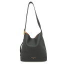 ルイヴィトン ショルダーバッグ カーフレザー ロウキー・ホーボーPM M25352 LOUIS VUITTON ブラック 黒 【安心保証】 【中古】 ルイ・ヴィトン バッグ レディース LOUIS VUITTON BAG