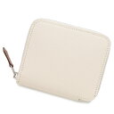 エルメス コインケース アザップコンパクト シルクイン ナタ/シルバー金具 エプソン U刻印 財布 【中古】 エルメス 財布 エルメス 小銭入れ HERMES WALLET