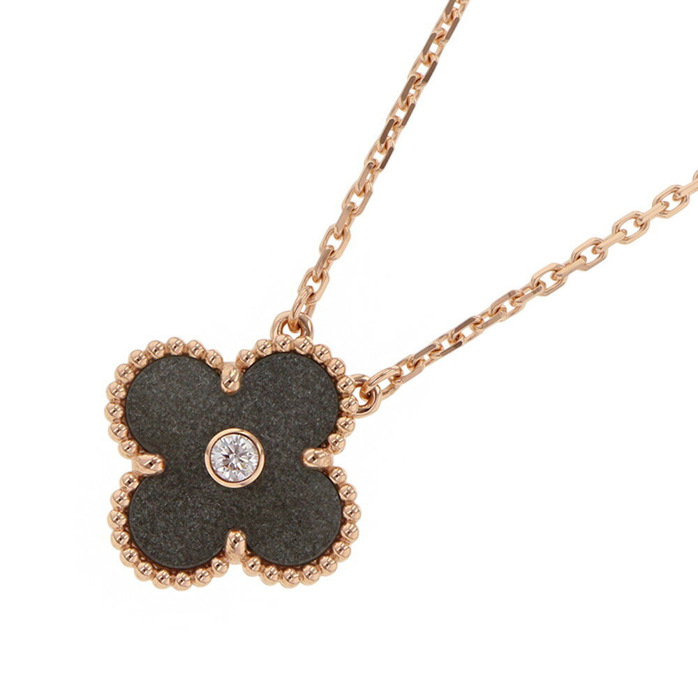 【中古】ヴァンクリーフ&アーペルネ...