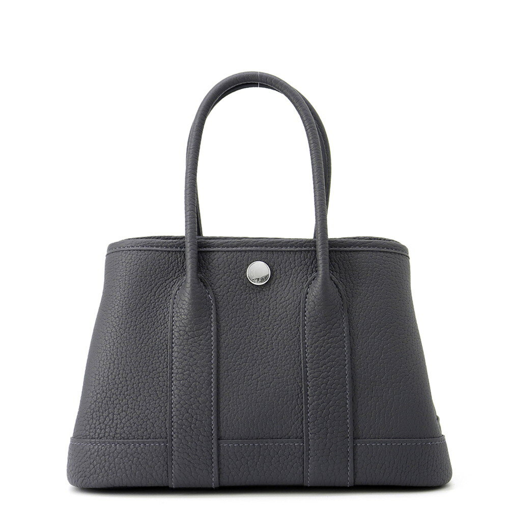 エルメス トートバッグ ネオ・ガーデン 23 ガーデンパーティ アルドワーズ/シルバー金具 ネゴンダ K刻印 エルメス バッグ エルメス ガーデンパーティー HERMES BAGのサムネイル