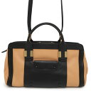 クロエ ハンドバッグ アリス レザー 3S0161 Chloe 2way 【安心保証】 【中古】 クロエ バッグ レディース Chloe BAG