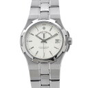 ヴァシュロンコンスタンタン オーヴァーシーズ 42040/423A 腕時計 シルバー文字盤 【安心保証】 【中古】 ヴァシュロンコンスタンタン オーヴァーシーズ VACHERON CONSTANTIN 中古(2)
